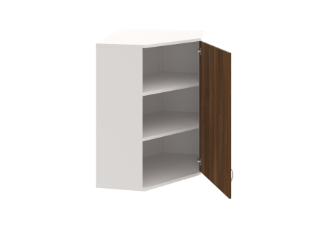 Kancelářská skříň SRV 3 01 P H