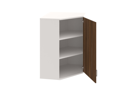 Kancelářská skříň SRV 3 01 P H