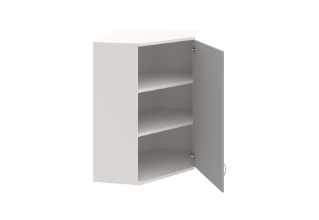 Kancelářská skříň SRV 3 01 P H