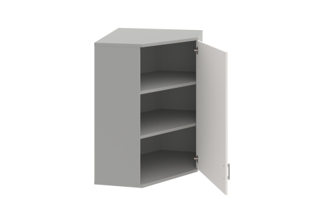 Kancelářská skříň SRV 3 01 P H