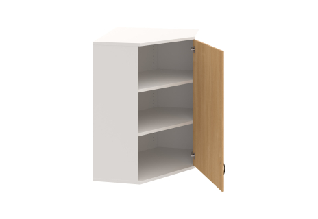 Kancelářská skříň SRV 3 01 P H