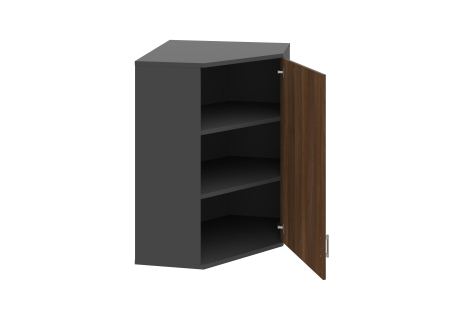 Kancelářská skříň SRV 3 01 P H