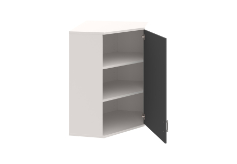 Kancelářská skříň SRV 3 01 P H