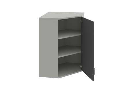 Kancelářská skříň SRV 3 01 P H
