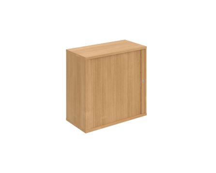 Kancelářská skříň SZ 2 80 03 L