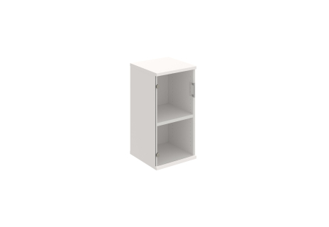 Kancelářská skříň S 2 40 03 L