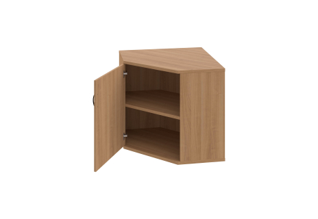 Kancelářská skříň SRV 2 01 L