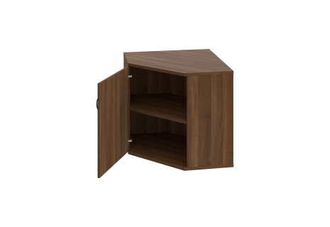 Kancelářská skříň SRV 2 01 L