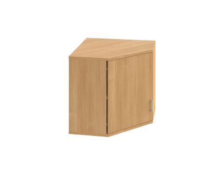 Kancelářská skříň SRV 2 01 L H