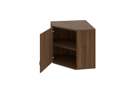 Kancelářská skříň SRV 2 01 L H