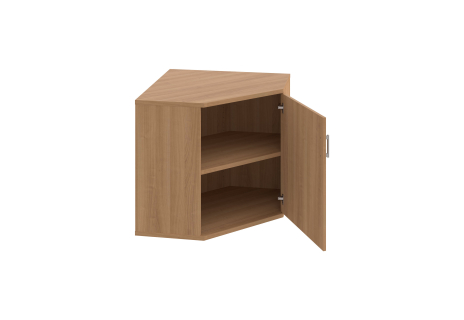 Kancelářská skříň SRV 2 01 P