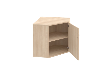 Kancelářská skříň SRV 2 01 P