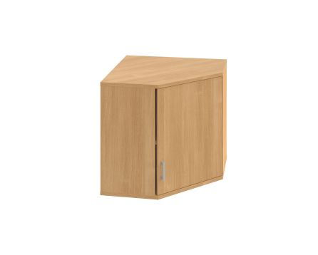Kancelářská skříň SRV 2 01 P H