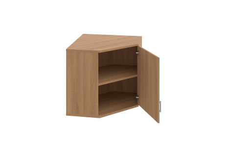 Kancelářská skříň SRV 2 01 P H