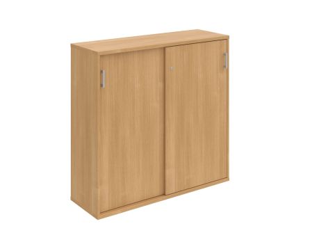 Kancelářská skříň SZ 3 120 02