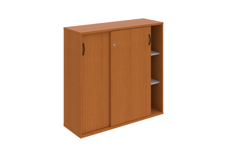 Kancelářská skříň SZ 3 120 02