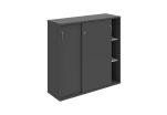 Kancelářská skříň SZ 3 120 02