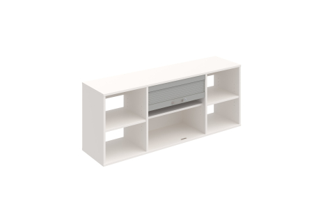 Kancelářská skříň SRZ 7