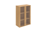 Kancelářská skříň SZ 3 80 04 H