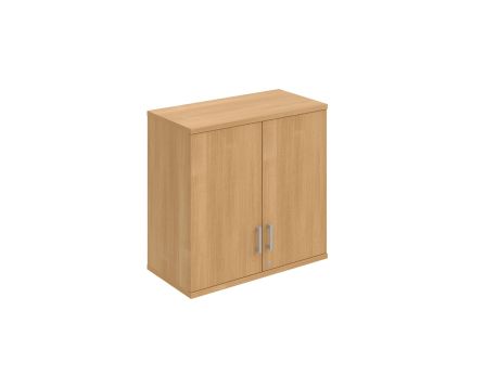 Kancelářská skříň SZ 2 80 01 H