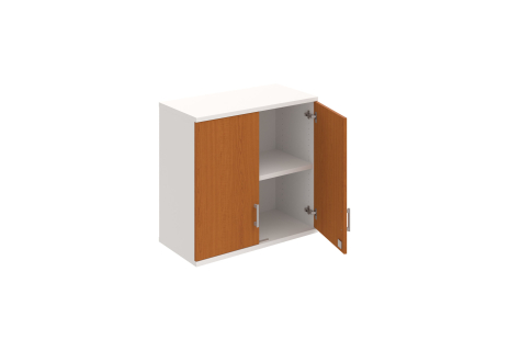 Kancelářská skříň SZ 2 80 01 H