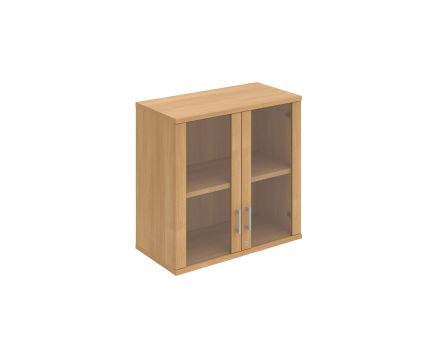 Kancelářská skříň SZ 2 80 02 H