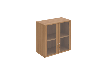 Kancelářská skříň SZ 2 80 02 H