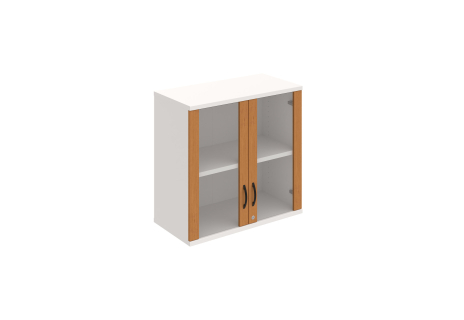Kancelářská skříň SZ 2 80 02 H
