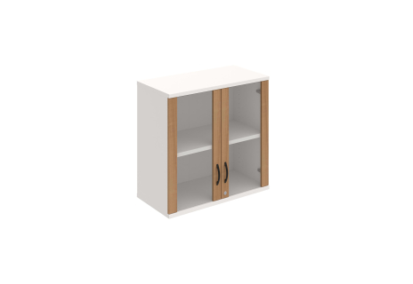 Kancelářská skříň SZ 2 80 02 H