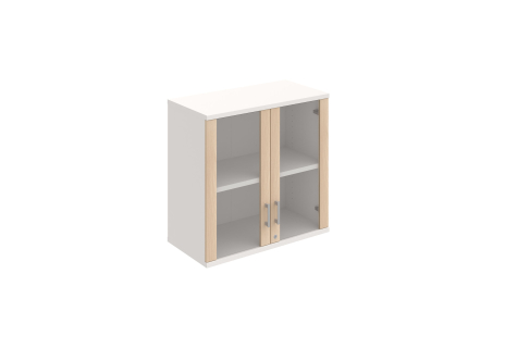 Kancelářská skříň SZ 2 80 02 H