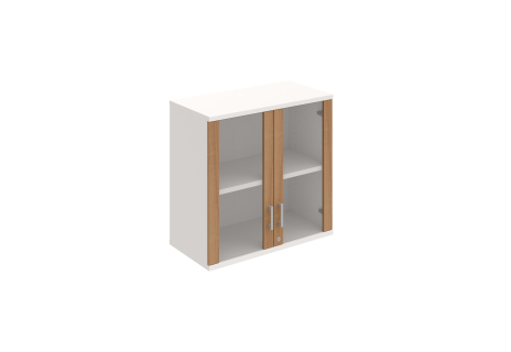 Kancelářská skříň SZ 2 80 02 H