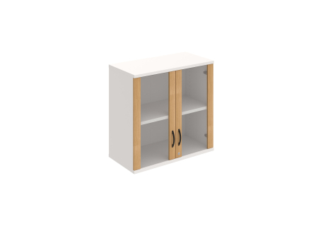 Kancelářská skříň SZ 2 80 02 H