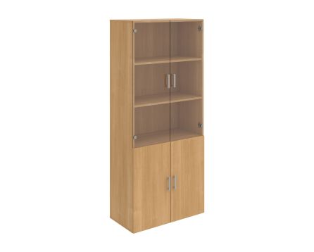 Kancelářská skříň D 5 80 09