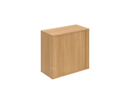 Kancelářská skříň DZ 2 80 03 L