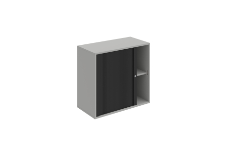 Kancelářská skříň DZ 2 80 03 L