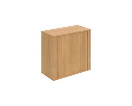 Kancelářská skříň DZ 2 80 03 P