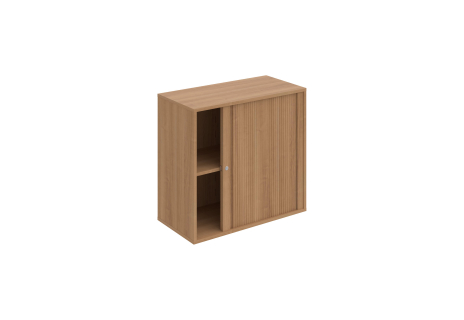 Kancelářská skříň DZ 2 80 03 P