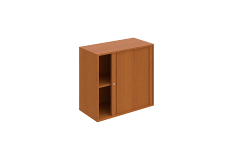 Kancelářská skříň DZ 2 80 03 P