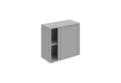 Kancelářská skříň DZ 2 80 03 P