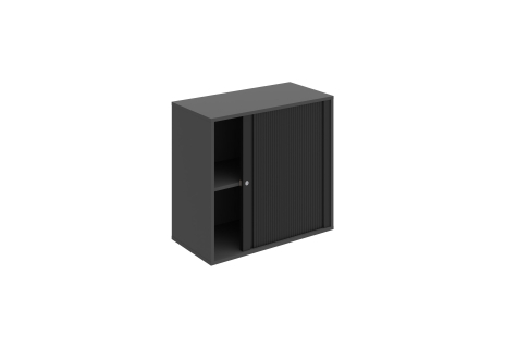 Kancelářská skříň DZ 2 80 03 P