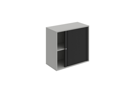 Kancelářská skříň DZ 2 80 03 P