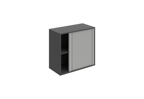 Kancelářská skříň DZ 2 80 03 P