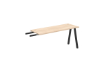 Kancelářský stůl UE A 1600 RU
