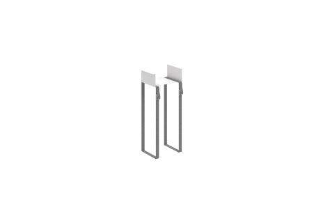 Držák PC BELT