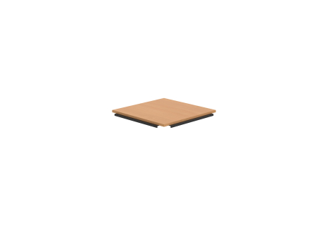 Kancelářský přídavný stůl CP 800