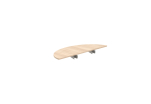 Kancelářský přídavný stůl FP 160