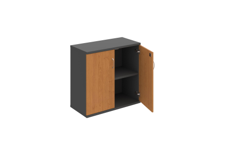 Kancelářská skříň SZ 2 80 01