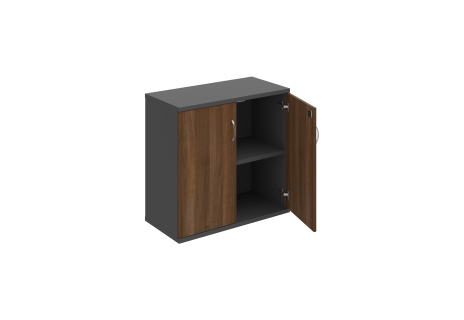 Kancelářská skříň SZ 2 80 01
