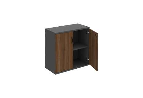 Kancelářská skříň SZ 2 80 01