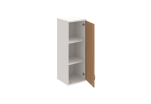Kancelářská skříň SZ 3 40 01 P H